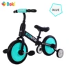 Baby Balance Bike Learn To Walk Get Balance Sense No Foot Pedal Riding Toys for Kids Baby Toddler 1-5 years Child Tricycle Bike 1