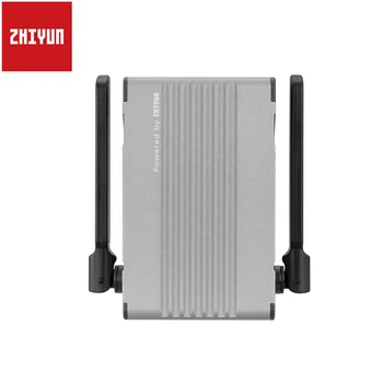 

Zhiyun TransMount Image Transmission Transmitter 1080P HD Image Transmission for Zhiyun Crane 2S Weebill S Stablizer DSLR Camera