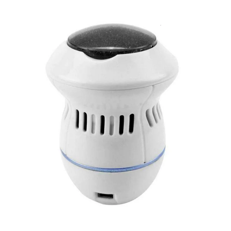

Pedi Remover Vac Rechargeable Electronic Foot Files Clean Tools Feet Care Massage Footing Perfect For Hard Cracked Dead Skin
