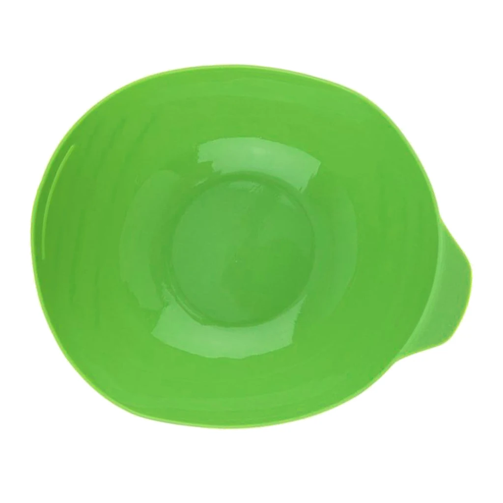 Multifunction Silicone Folding Bowl Fish Steam Egg Roaster Bread Baking Bowl for Microwave Oven Reuseable Cooking Bowl Kitchen