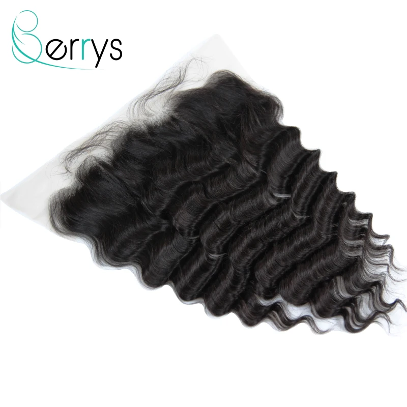 Raw-Brazilian-Virgin-Hair-Lace-Frontal-Closure-13x6-13x4-Loose-Wave-Transparent-Lace-Pre-Plucked-Human (2)