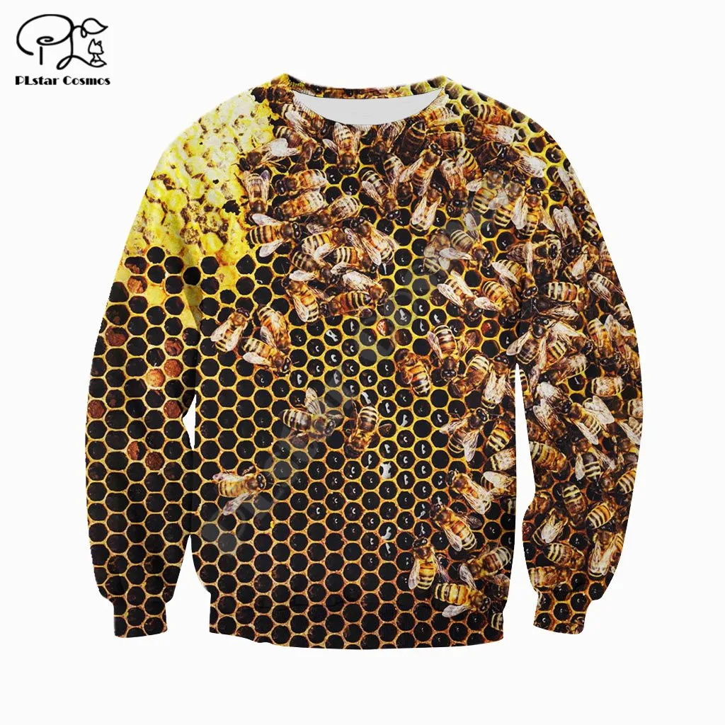 Рисунок 3 - Новинка, модные толстовки PLstar