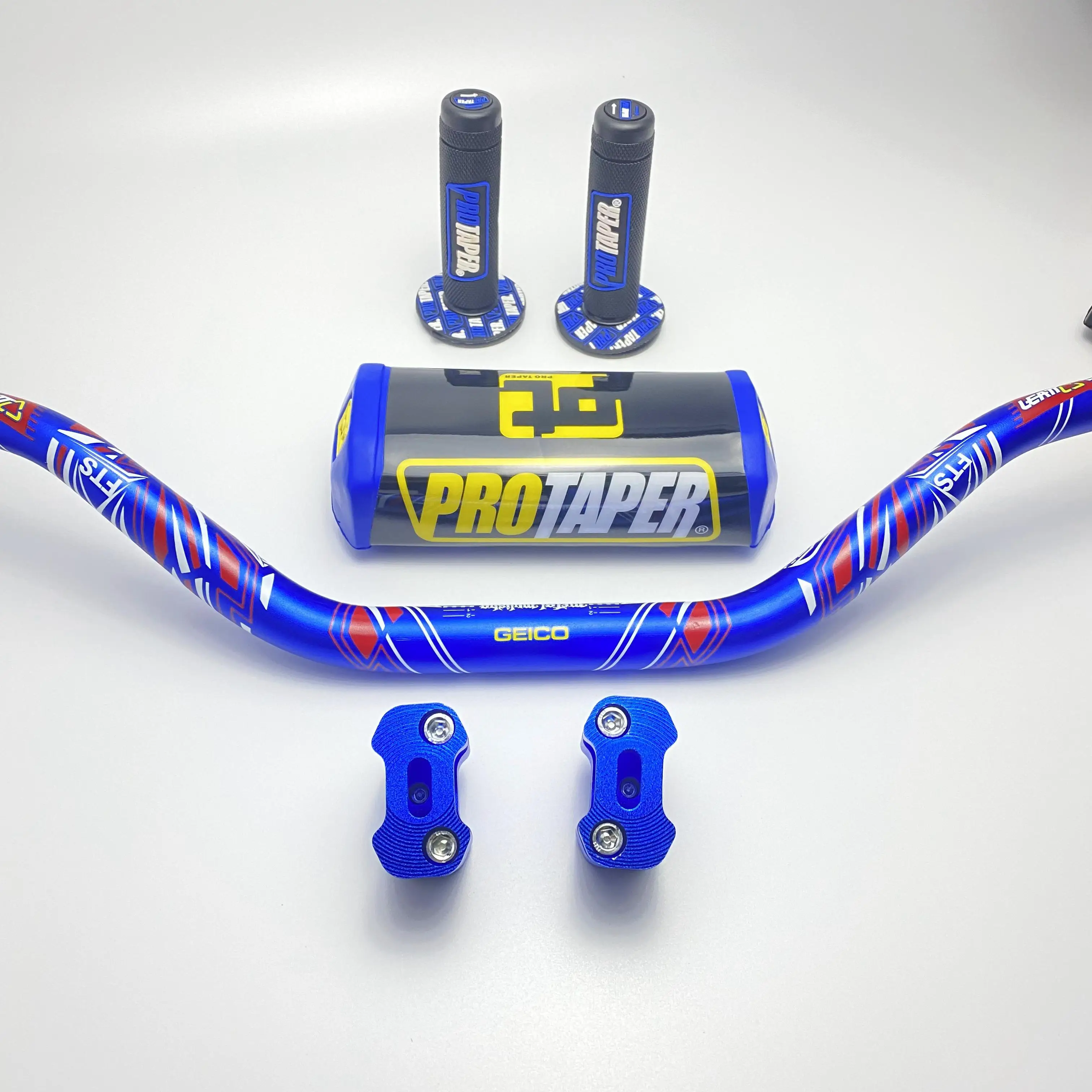  ڵ ڵ   е ׸ Ŭ Ʈ,  KTM EXC SX XC CRF CRF230F YZF250 WR KLX RMZ, 1-1/8 ġ 28mm