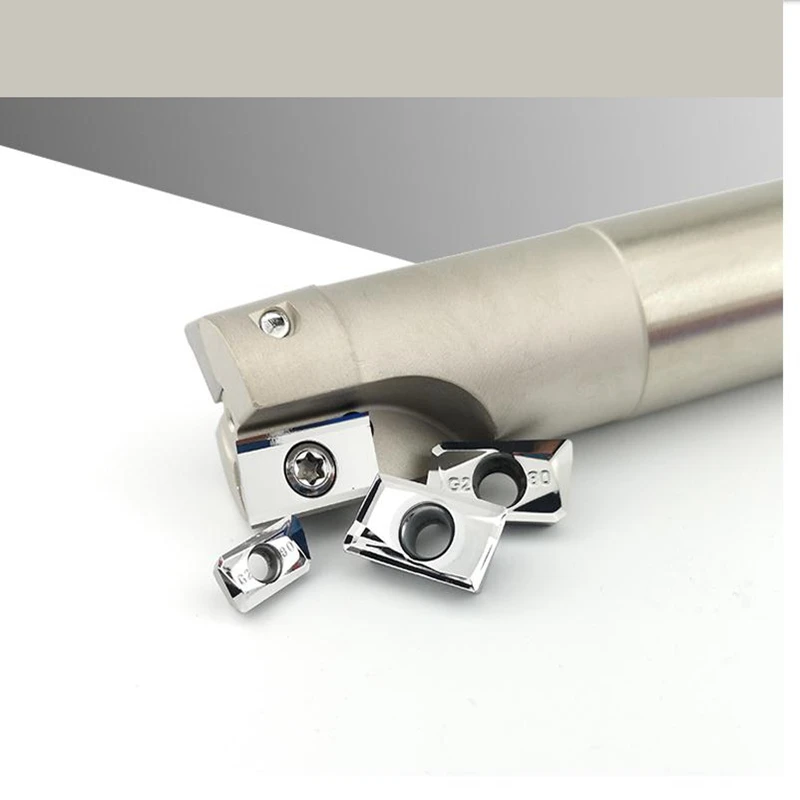 10 шт. APKT1604 PDFR APKT1135 MA H01 алюминиевый режущий нож вставка для режущего инструмента токарный инструмент с ЧПУ Инструменты AL+ оловянный сплав дерева