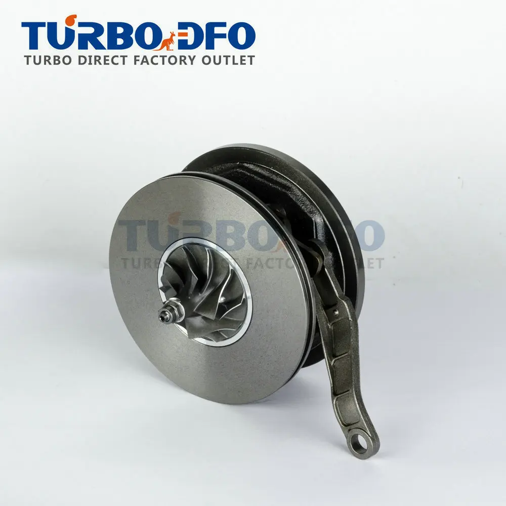 

New Balanced 54359700038 54359980043 turbo cartridge core CHRA 7823256-09 7823256 for BMW 525D F10 F18 160Kw 218HP N47S1 2011-