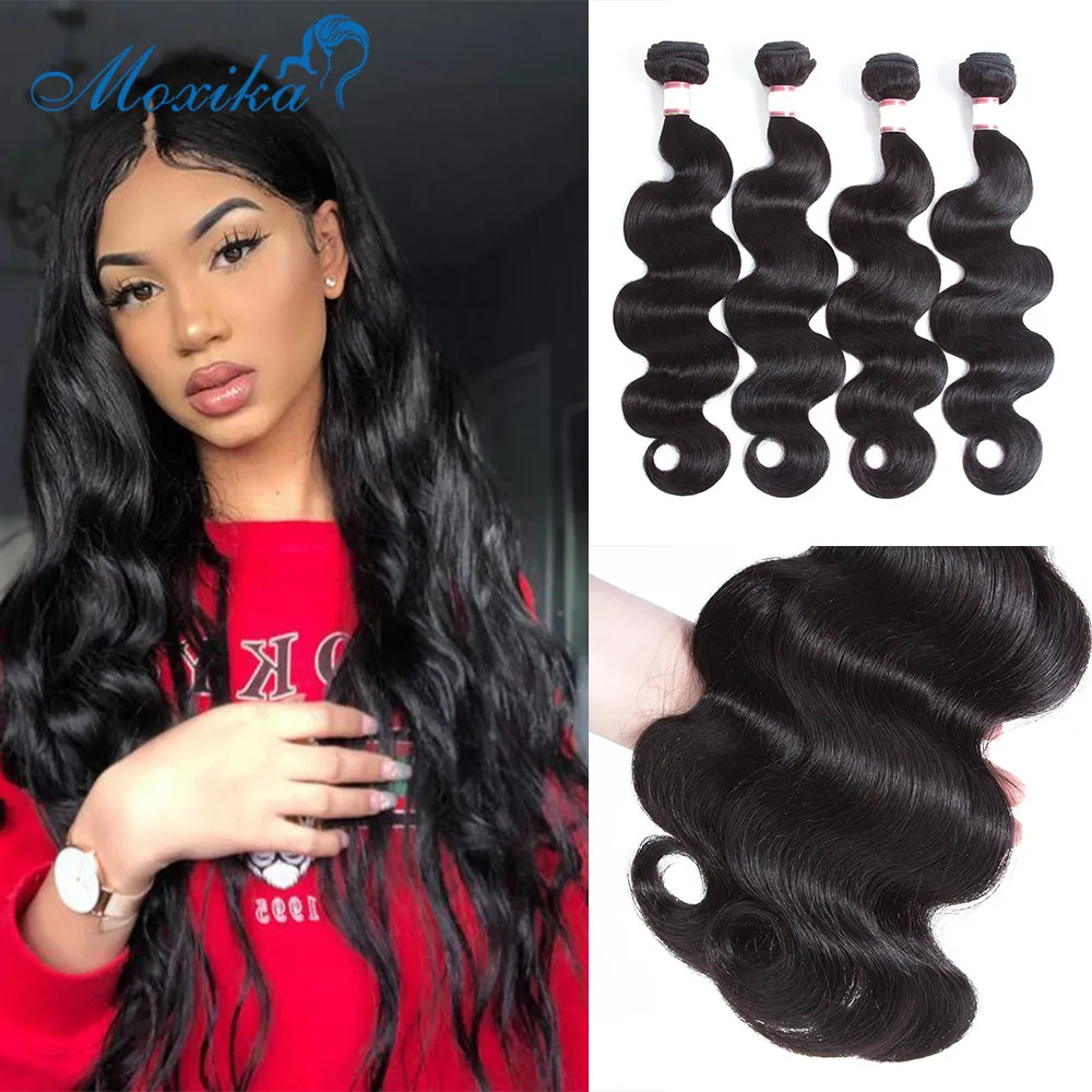8 10 12 inch body wave