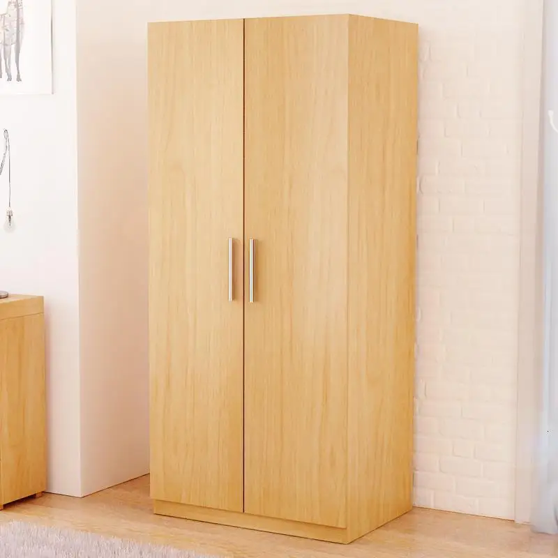 Number 36 Roupa Dormitorio Kast Meuble Rangement Armario Clothing Pakaian Lemari Giyim Wooden Closet Cabinet Bedroom Furniture Wardrobe - Цвет: Number 36