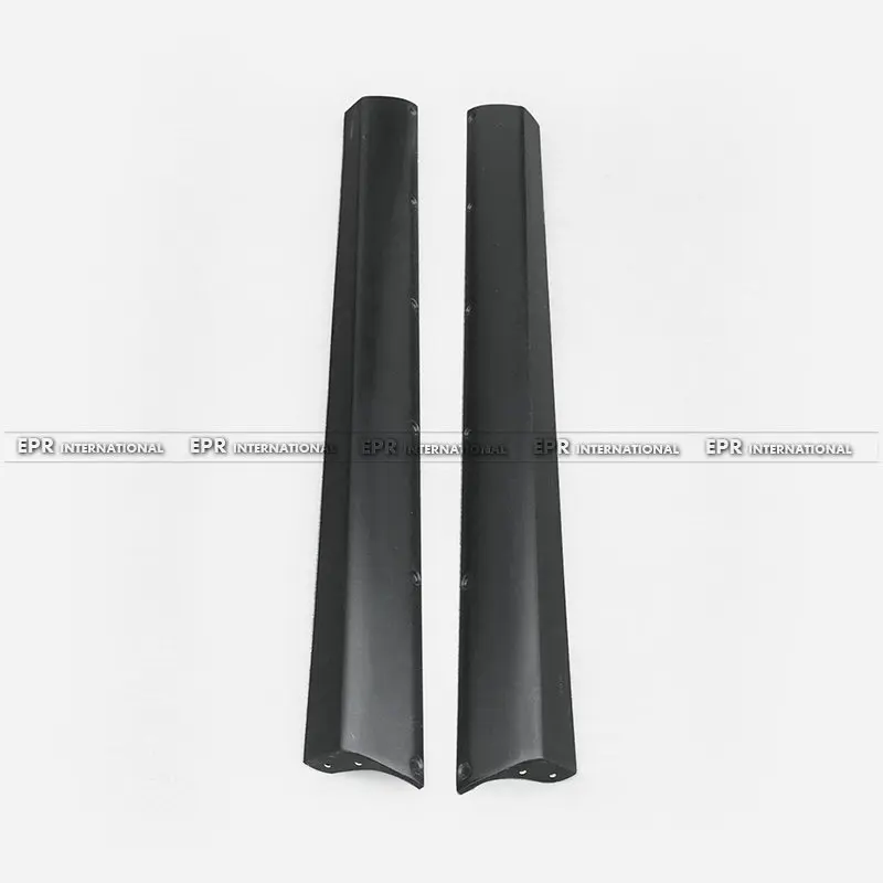 

FRP Fiber Glass Side Skirt Car Accessories RB Style Wide Body Auto Racing Accessories Car-Styling For EG Civic Hatch Back