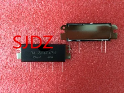 

1pcs/lot MODULE RA13H4047M RA13H4047 13H4047