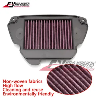 

Motorcycle Air Filter Motor Bike Intake Cleaner For Honda CBR CB 650F CBR650F CB650F CBR650 /F 2014-2019