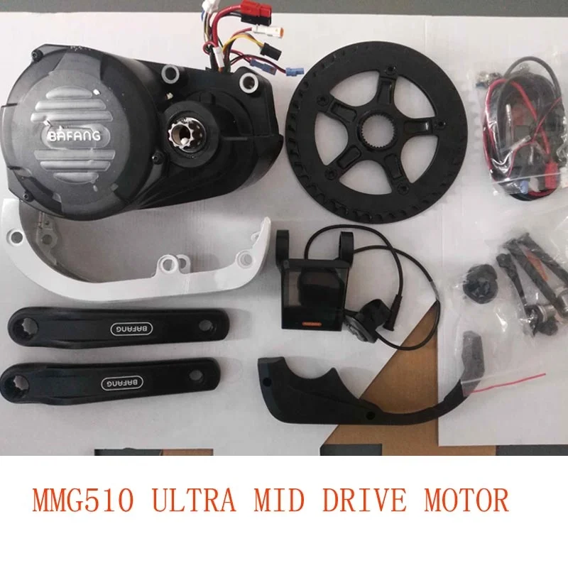 bafang ultra kit