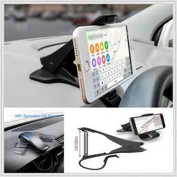 

Car Phone Dashboard Holder Mobile auto Mount for Opel Astra g/gtc/j/h Corsa Antara Meriva Zafira Insignia Mokka KX3 KX5