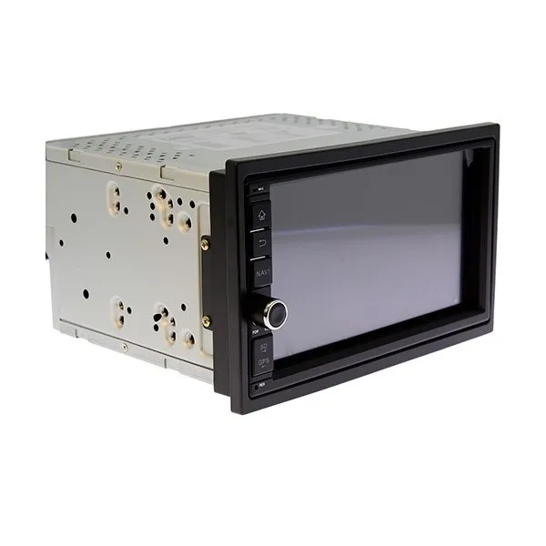 Универсальная магнитола 2 DIN Wide Media WM-VS7A706-OC-2/32 Android 8.0(8 ядер