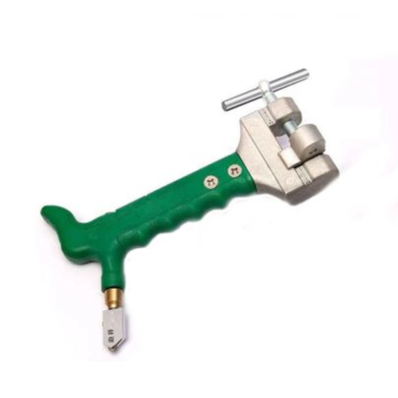 Ceramic cutting tool glass tile opener hand type glass cutter diamond home industrial cutter manual tile cutter & breaking tool (6)