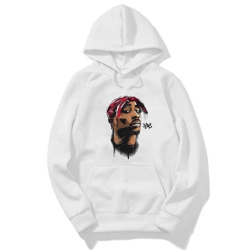 Womens tupac sweatshirt Clearance