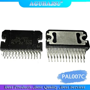

1pcs/lot PAL007C PAL007 ZIP25 Car audio amplifier IC