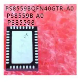 Новый PS8559BQFN40GTR-A0 PS8559B A0 PS85598 | Электроника