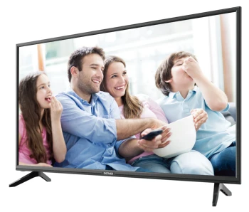 

Denver LDS-4074 101,6 cm (40 ") Full HD Smart TV Wifi Black