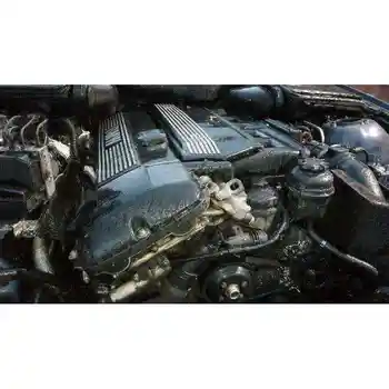 

37142690-226S1 COMPLETE ENGINE BMW 5 SERIES TOURING (E39)