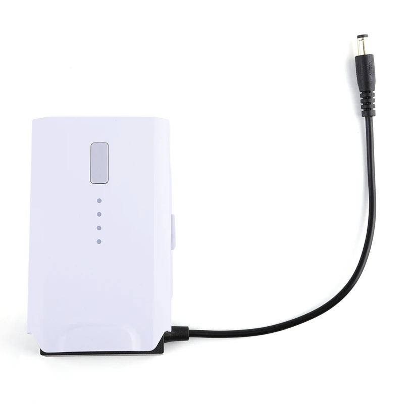

DC Battery Charger Cable Compatible With B6/B6AC Charger for FIMI X8 SE RC Drone Part