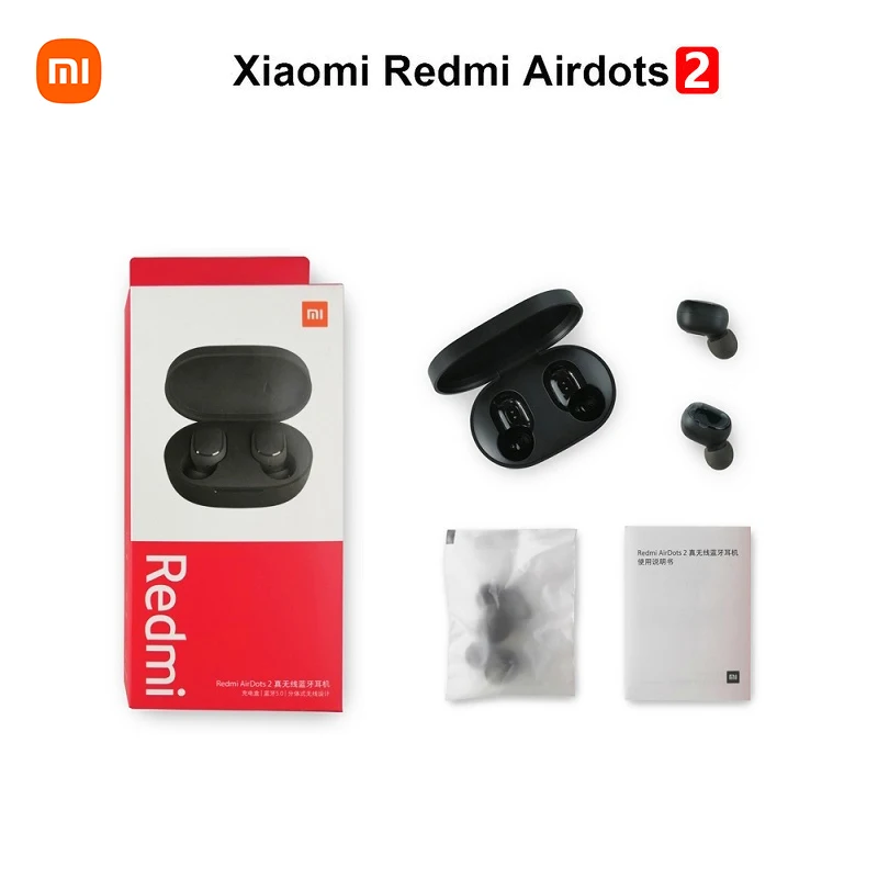 Original Xiaomi Redmi AirDots 3 