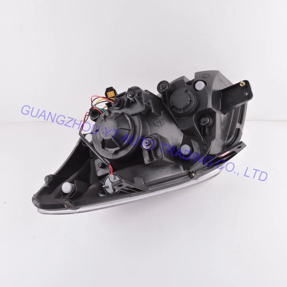 Подвесной светильник CAPQX для Great Wall Haval Hover CUV 2006 2007 2008 2009|Фара авто в сборе| |