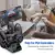 PS4 Controller Charger Playstation 4 Charger Station с 2 Микро USB Зарядными Донглами Dual Charging Dock для Sony PS4 Slim Pro