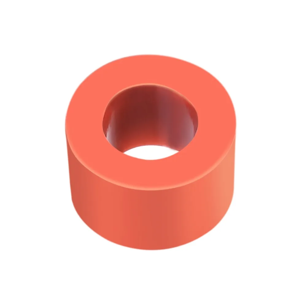 Модикер 9,5 мм внешняя бочка Точная бочка амортизация стабилизированная петля стабильное кольцо для водные гелевые бусинки бластер