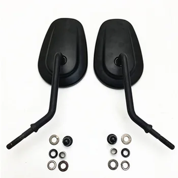 

Accessories Rear View Mirrors Motorcycle Adjustable Useful Practical New