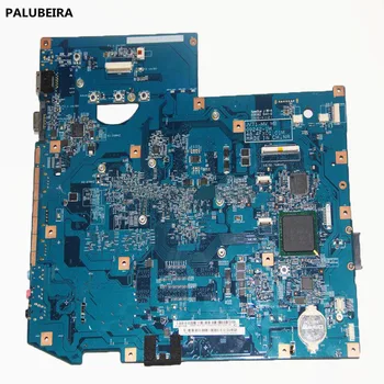 

PALUBEIRA MBPJA01002 48.4FX01.01M for Acer Aspire 7736 7736Z Notebook Laptop Motherboard DDR2 with video card working