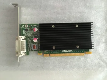 

NVS300 X16 BV456AA 625630-001 632827-001 Graphics card 95%New
