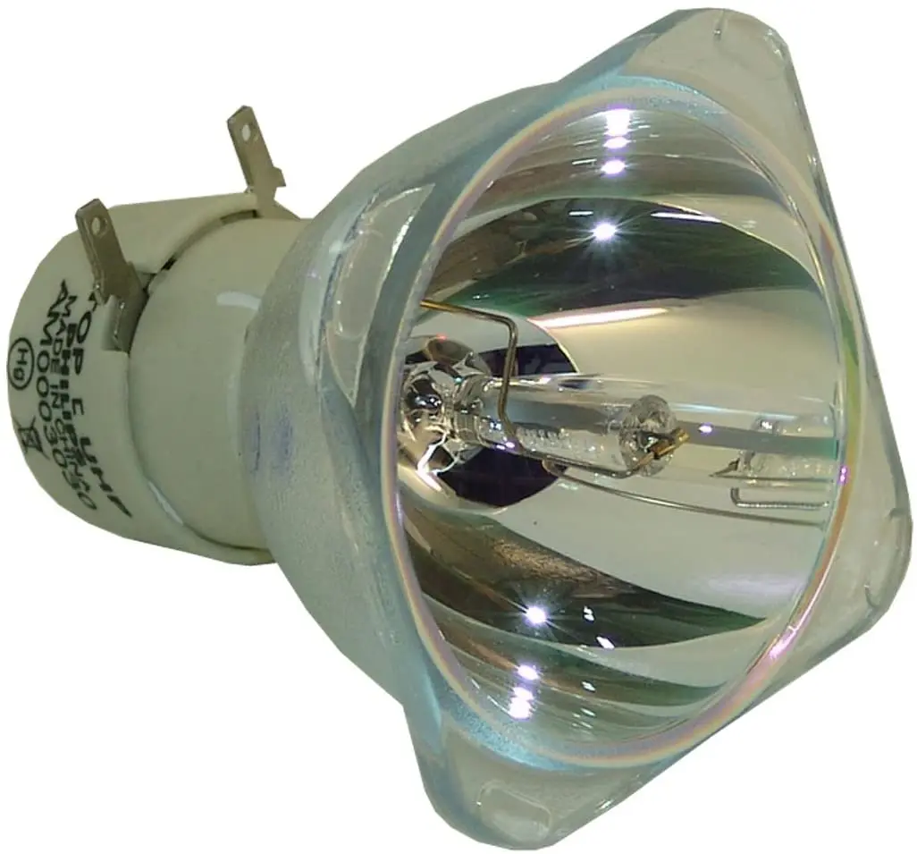 Совместимая неизолированная лампа NP13LP для NEC NP110 NP115 NP210 NP215 NP216 Φ V260X проектора без