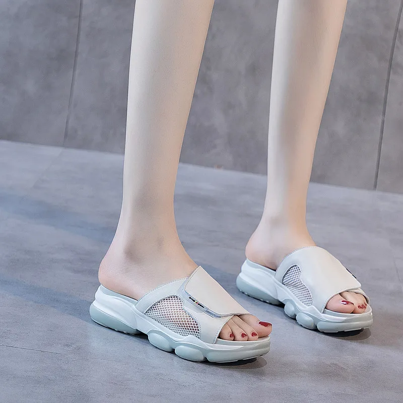 high heels beach
