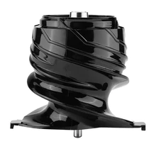 Лучшие предложения соковыжималки части винт пропеллер медленно соковыжималки винт запасные части для Hurom HH-SBF11/1100 Замена