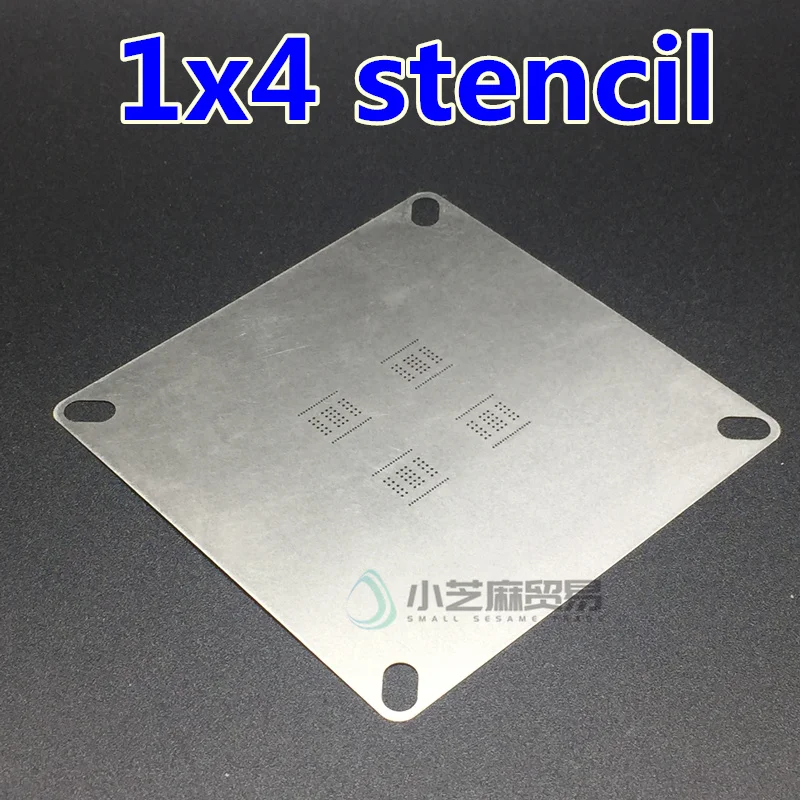 Stencil for BM1397 for S17 T17 ASIC chip Plant tin station Tin tools