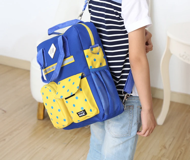 Новая популярная Милая Детская сумка-мессенджер, сумки через плечо для девочек, детская сумка через плечо, сумка для ланча, сумки для детей, школьная сумка