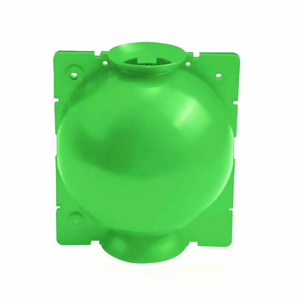 Plant Rooting Device High Pressure Propagation Ball High Pressure Box Grafting Plant rooter Box S/M/L concrete flower pots Flower Pots & Planters