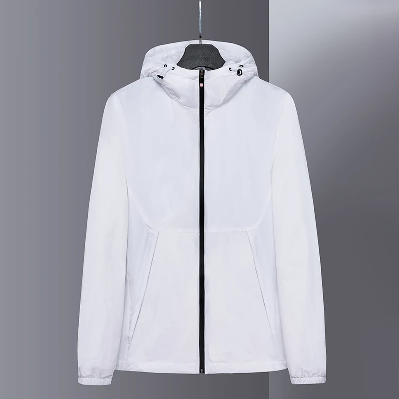 

Anti-UV Jacket Women Neck Protection Stretch Clothing Relieve Fatigue Camping Hiking Hunting Clothes Soft Shell Waterproof Coat