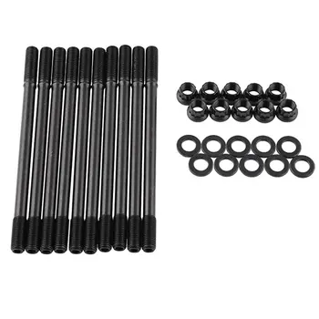 

Auto Parts Cylinder Head Studs For Honda B18C1 Cylinder Head Screw Sets