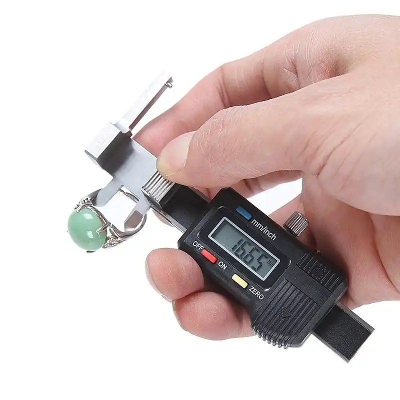 Alat Untuk Mengukur Diameter Cincin Adalah Studi Indonesia