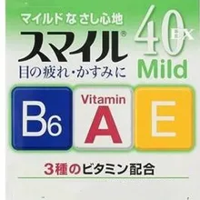 Глазные капли снимают усталость