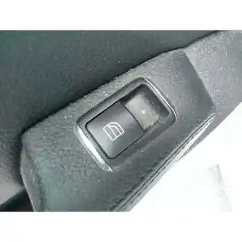

WINDOW REGULATOR REAR LEFT MERCEDES C CLASS (W204) SALOON