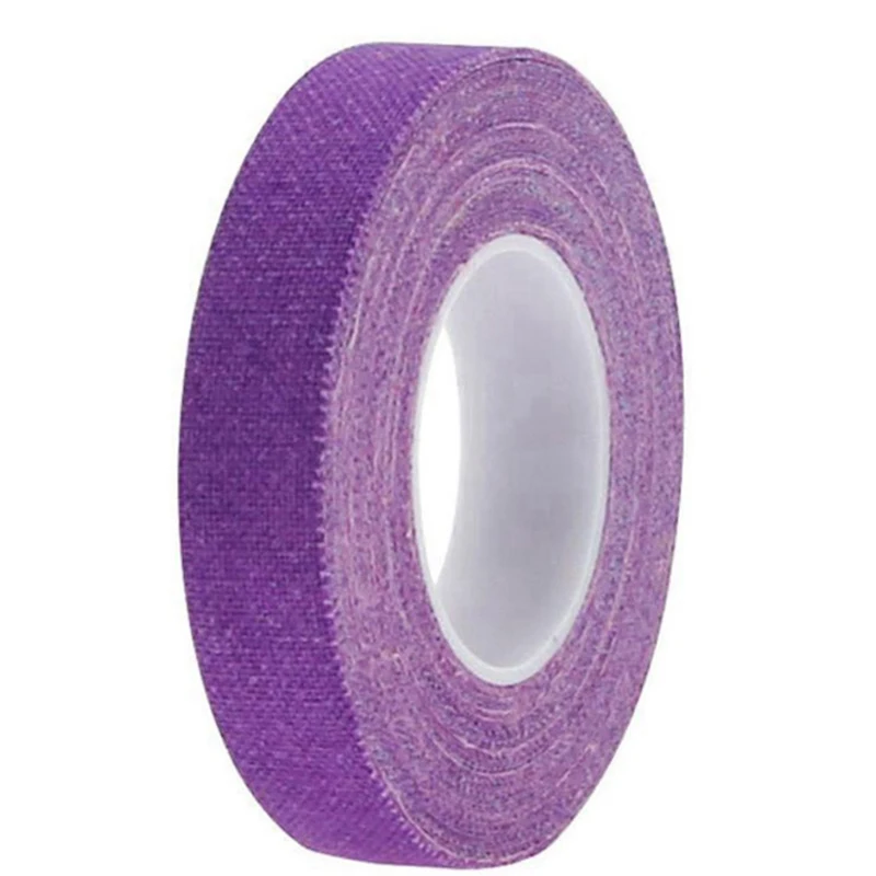 1cm*5m Sports Binding Elastic Tape Roll Zinc Oxide Physio Muscle Strain Injury Support