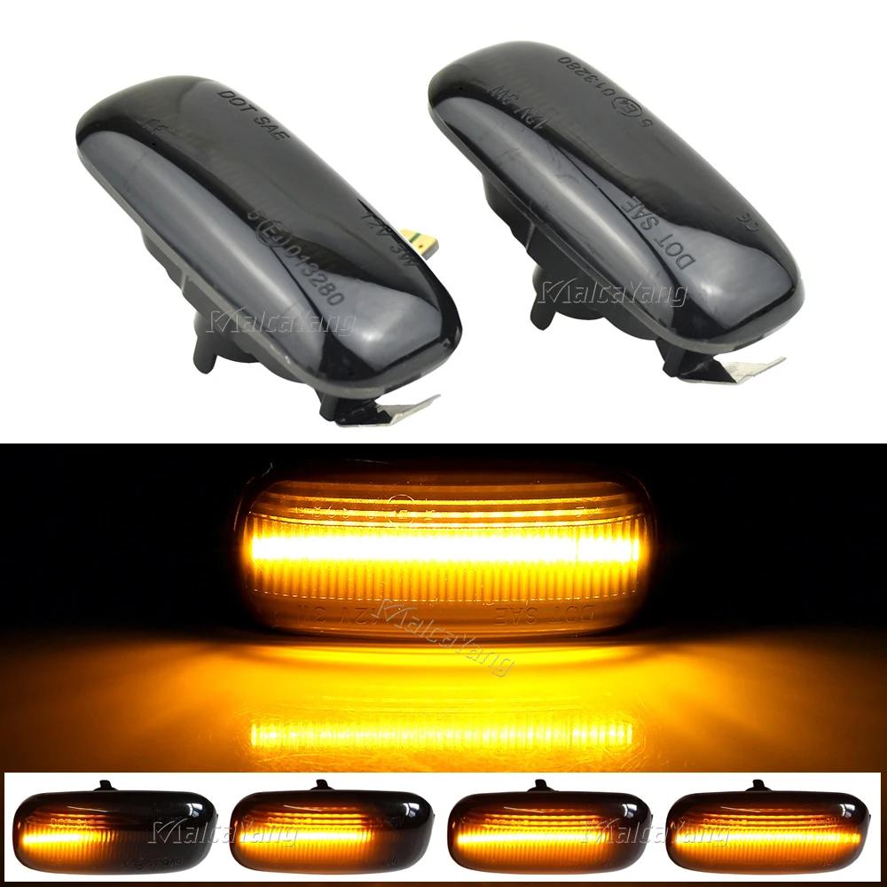 LED ���̳��� ���̵� ��Ŀ ���� ���õ� ���� ���� ǥ�õ�, �ƿ�� A3 S3 8P A4 RS4 S4 B6 B7 A6 S6 RS6 C5 �� ����, 2 ��