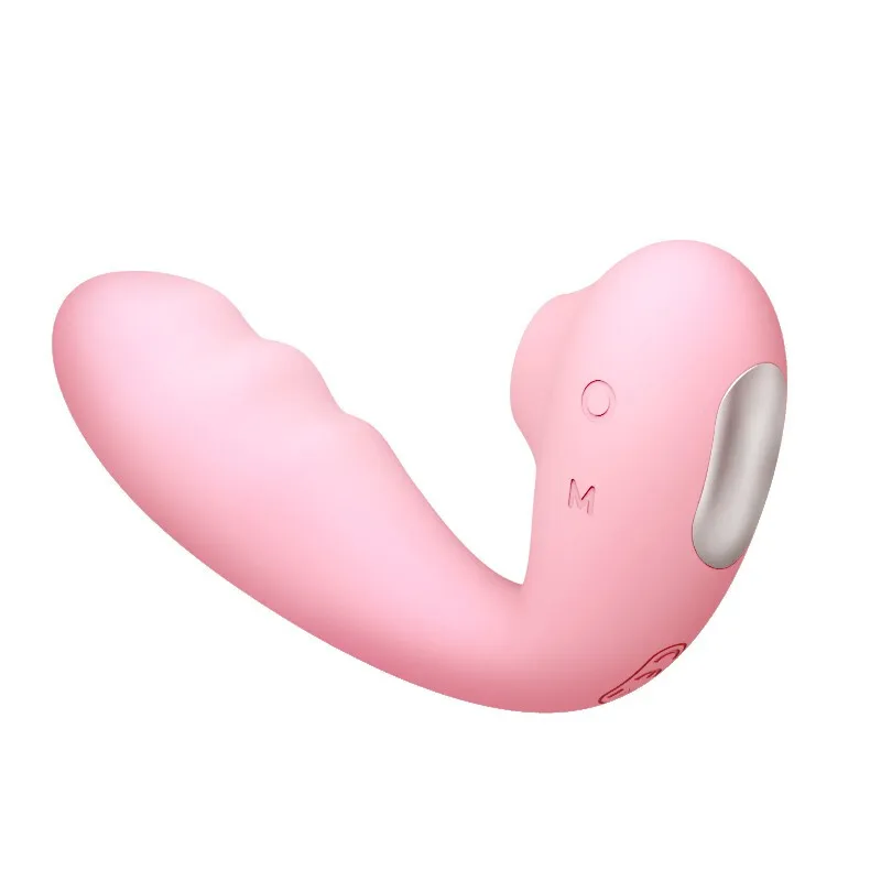 Siwokang Svakom Tara Tana Second Love Climax into the Body Dual-Use Sucking Pulse Vibrator Women's Masturbation Device 3
