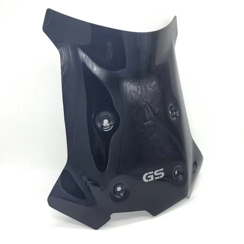For BMW F850GS F 850 GS 2018 2019 Windshield Windscreen Wind Shield & Mounting Bracket Kit F850 GS Motorcycle Accessories-1