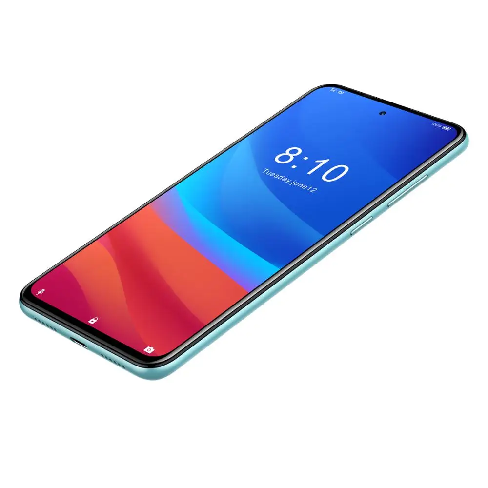  ELEPHONE A7H Helio P23 4GB RAM Smartphone 64GB ROM 6.4
