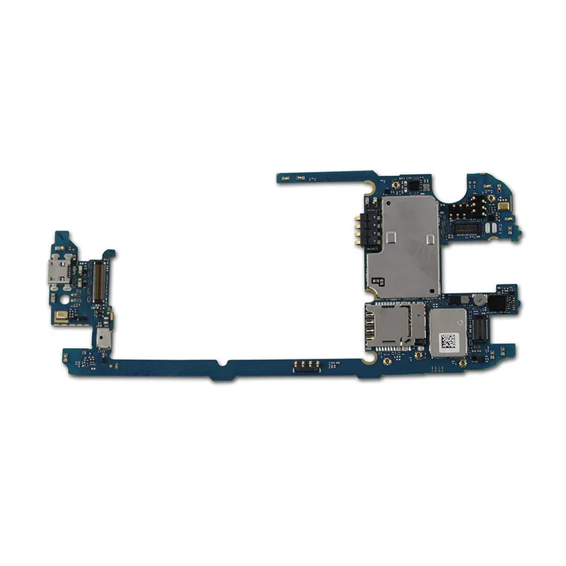 Разблокирована для LG G4 H811/H815/H818/H810/H812/VS986 материнская плата 32 ГБ с чипами материнская плата для LG G4 карты логическая плата Android OS