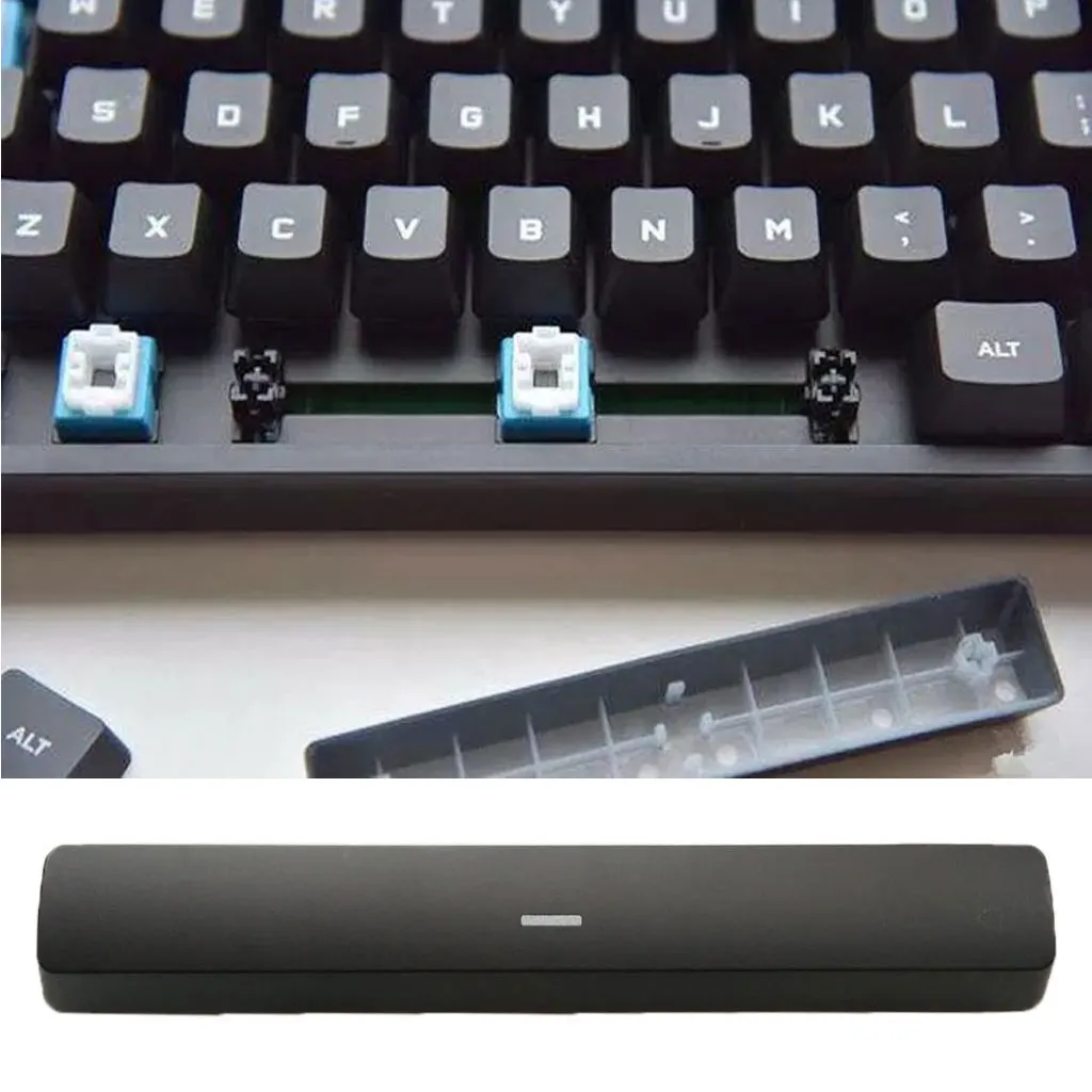 Колпачки клавиш с подсветкой ABS для logitech G810 G910 механическая клавиатура колпачки
