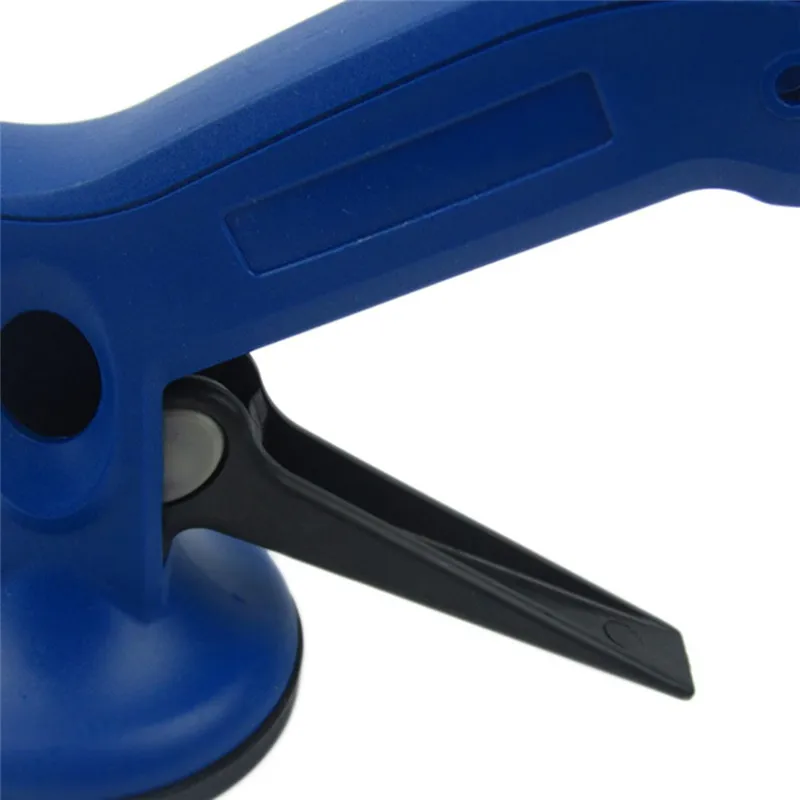 Rubber Handle Strong Suction Cups Car Bodies Repair Dent Pullers Kit Suction Clamp Cup Auto Accessories Car Styling